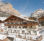 Rezidence Villa Gran Baita, Selva di Val Gardena 2018 2019 (1)