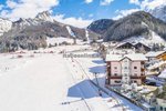 Hotel SERENA SKI dovolená