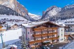 Hotel SERENA SKI dovolená