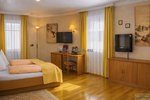 Hotel SERENA SKI dovolená