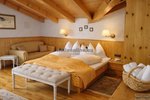 Hotel SERENA SKI dovolená