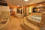 Hotel SERENA SKI dovolená