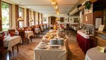 Restaurace