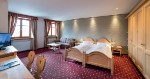 Hotel ZUM TURM dovolená