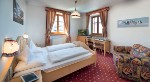 Hotel ZUM TURM dovolená