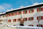 Hotel ZUM TURM dovolená