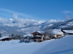 Itálie, Dolomiti Superski, Valle Isarco - PENZION SUMMERERHOF