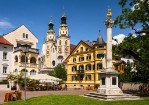 Hotel Dolomity – nejkrásnější hory Evropy a možná i celého světa dovolená