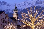Hotel Jižní Tyrolsko – Adventní Brixen a Bolzano dovolená