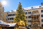 Hotel Jižní Tyrolsko – Adventní Brixen a Bolzano dovolená