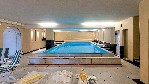 Hotel SPORTHOTEL FICHTENHOF dovolená
