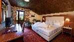 Hotel SPORTHOTEL FICHTENHOF dovolená