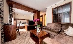 Hotel SPORTHOTEL FICHTENHOF dovolená