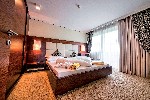 Hotel SPORTHOTEL FICHTENHOF dovolená