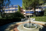 Hotel RESIDENCE ELITE dovolená