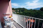 Hotel RESIDENCE ELITE dovolená