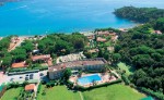 Hotel Le Acacie dovolená