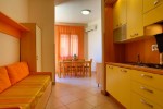 Hotel Le Acacie dovolená