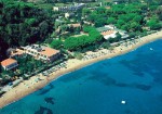 Hotel Le Acacie dovolená