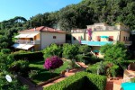 Hotel Le Acacie dovolená