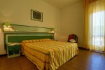 Hotel Le Acacie dovolená
