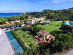 Hotel Le Acacie dovolená