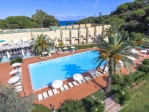 Hotel Le Acacie dovolená