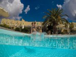 Hotel Le Acacie dovolená