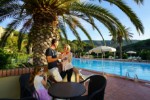 Hotel Le Acacie dovolená