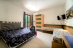 Hotel Le Acacie dovolená