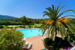 Hotel Le Acacie dovolená
