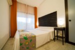 Hotel Le Acacie dovolená