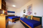 Hotel Le Acacie dovolená