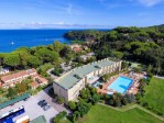 Hotel Le Acacie dovolená