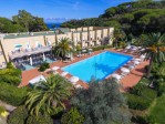 Hotel Le Acacie dovolená