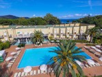 Hotel Le Acacie dovolená
