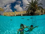 Hotel Le Acacie dovolená