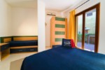 Hotel Le Acacie dovolená