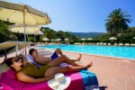 Hotel Le Acacie dovolená