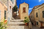 Hotel Romantický ostrov Elba dovolená