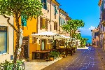 Hotel Romantický ostrov Elba dovolená