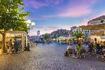 Hotel Romantický ostrov Elba dovolená
