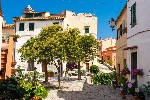 Hotel Romantický ostrov Elba dovolená