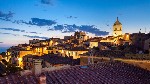 Hotel Romantický ostrov Elba dovolená