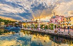 Hotel Romantický ostrov Elba dovolená