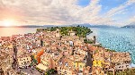 Hotel Romantický ostrov Elba dovolená