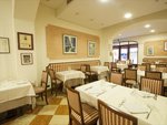 Restaurace