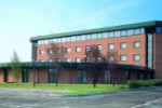 Hotel PHI HOTEL EMILIA dovolená