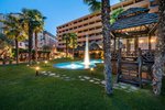 Hotel Royal Carlton 