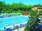 Itálie, Emilia-Romagna, Cervia - CLUB HOTEL DANTE